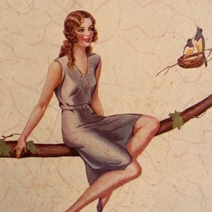 Meet your Posher, Karen